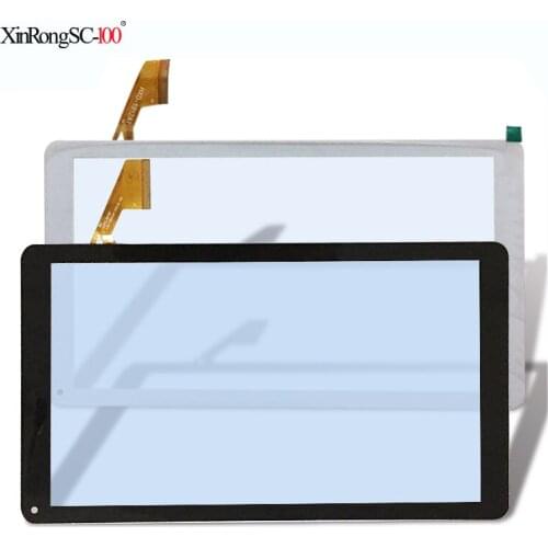 New Touch Screen 10.1"INCH Tablet Touch Panel Digitizer Glass Sensor replacement DFL QS-102(P+G)