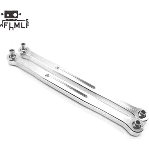 Alloy CNC Tie Rod Fit for 1/5 TRAXXAS TRX X-Maxx XMAXX