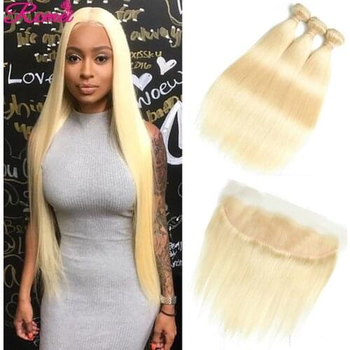 RCMEI Artificial Hair