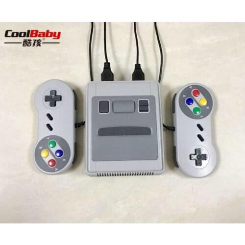 HD HDMI Out Retro Classic Handheld Game Player Family TV Video Game Console Childhood Built-in 621 Games For NES Mini HDMI HD