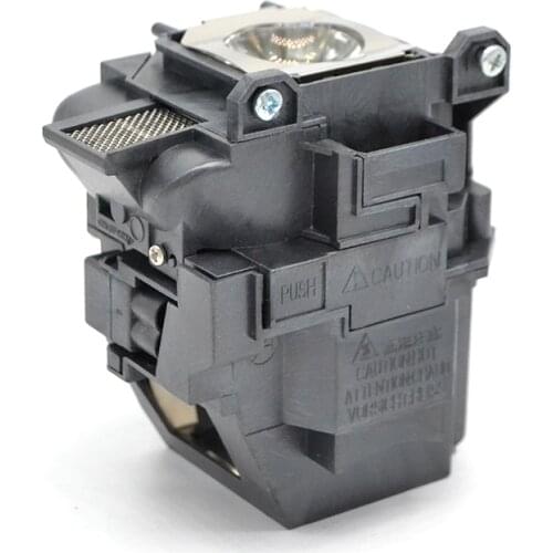For ELPLP78 V13H010L78 Replacement Projector Lamp for EPS0N EB-945/955W/965/S17/S18/SXW03/SXW18/W18/W22/EB-965/955W/950W/945/940