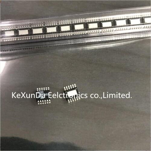 10PCS/LOT LT3094EMSE#PBF LT3094EMSE LT3094 3094 MSOP-12 IC Original FREE SHIPPING