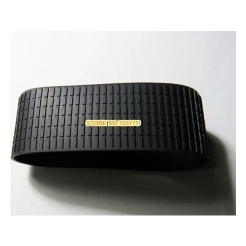 100%Original New Zoom Rubber Ring Replacement For Nikon 55-300 55-300mm f/4.5-5.6G ED VR Camera Part