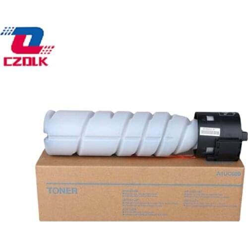 2pcs X New compatible TN116 TN117 TN118 TN119 toner cartridge For Konica minolta bizhub 164 184 7718 140g/pcs 2pcs/lot