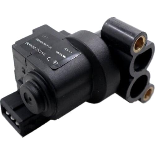 35150-22600 IAC Idle Air Control Valve for Hyundai Accent Elantra Tiburon 00-06 stepper motor 3515022600 B018 AC493 AC4229