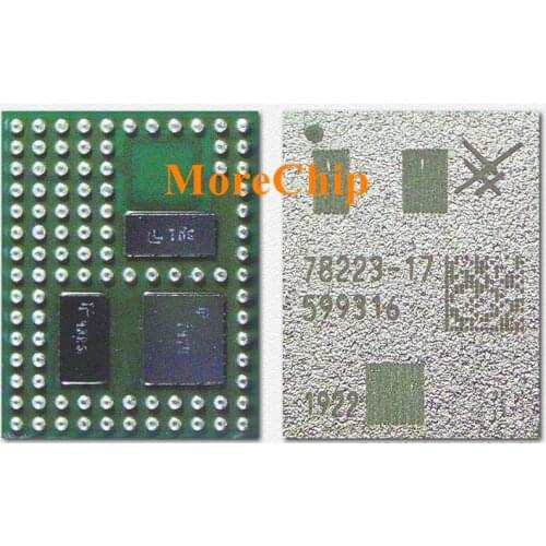78223-17 For iPhone 11 11Pro 11promax Power Amplifier IC PA Chip SKY78223-17 5pcs/lot