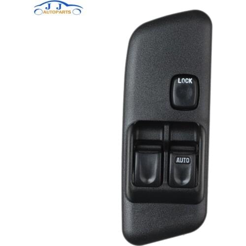8971527341 For Isuzu Drive side Master Power Window Switch High Quality