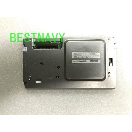 Free shipping new 6.5Inch LCD display LQ065T9AR02U LQ065T9AR02 Display for Mercedes car DVD navigation audio