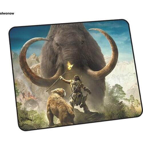 Far cry mouse pad Boy Gift 30x25cm mousepads best gaming mousepad gamer wrist rest personalized mouse pads keyboard pc pad