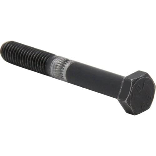 2pcs 3D printer parts Wades extruder hobbed bolt M8 wire feed teeth space 1mm for 1.75/3mm ABS PLA Prusa i3 RepRap 3D printer