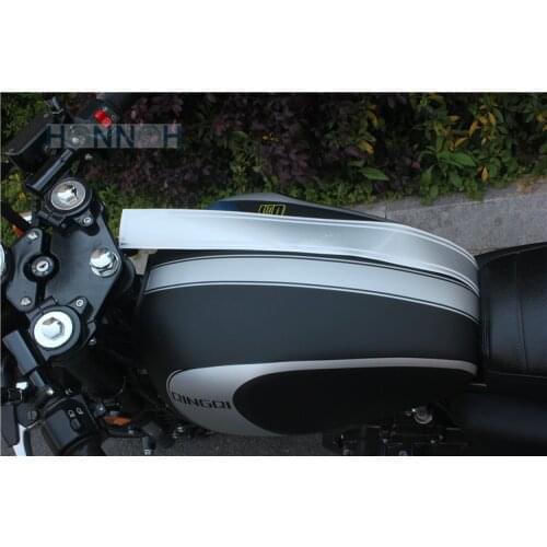 HONNOH Car Rear Mirror DVRs