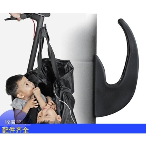 For Xiaomi Mijia M365 Electric Scooter Hook Second Generation Hook Front Hook Accessories Pro Hook