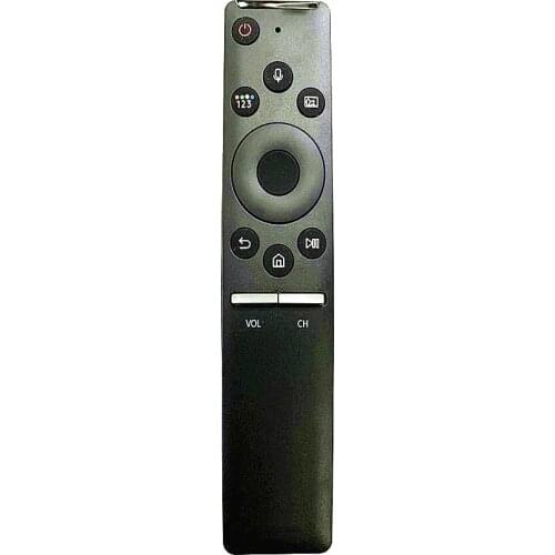 New Replacement BN59-01298G Remote Control w/ Voice Search For Samsung Smart TV QA55Q6 QA55Q7 QA55Q8 Fit For Q6 Q7 Q8 Series