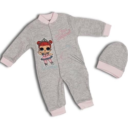 PlushkaKids Outerwear For Babies