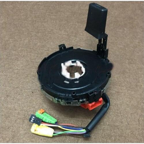 For Mercedes-Benz W219 CLS500 Steering Wheel Sensor Spring