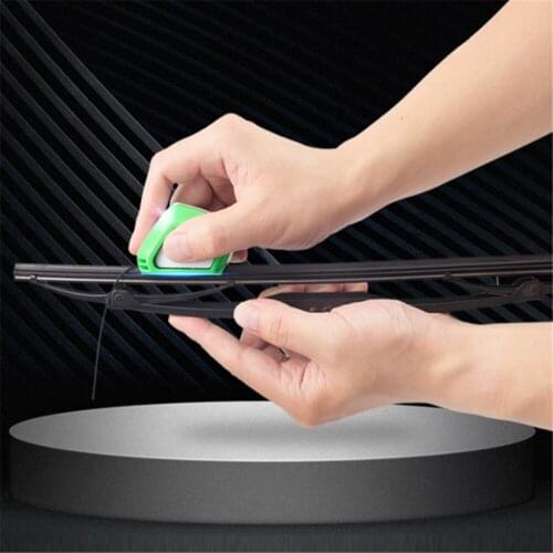 Car windshield wiper repair for Kia Rio K2 Sportage Soul Mazda 3 6 CX-5 Lada Skoda Octavia Superb Yeti