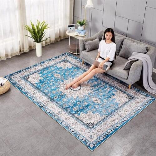 Dywaniki Azienkowe Tappeti Cucina Tapete Outdoor Alfombra Dormitorio Fluffy Area Dywanik Kilim Vloerkleed Rug For Living Room