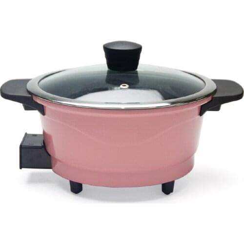 Super-e Electric pot Household electric cooker