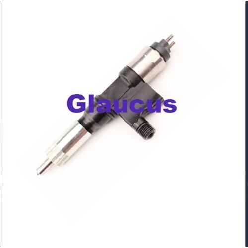 Fuel injector Injection Nozzle for KOBELCO SK200-8 095000-6353 095000-6352 095000-6351 VH23670E0050