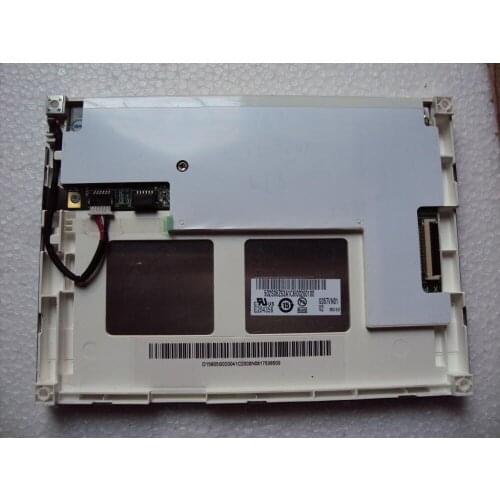 G057VN01 V.2 G057VN01 V2 LCD screen Display Panel Replacement maintenance
