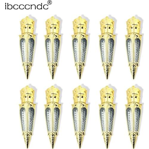 10pcs/bag 3ML Empty Lip Gloss Tubes Lipstick Tube Lip Balm DIY Clear Refillable Lip Gloss Bottle Clear Lipgloss Tube Container