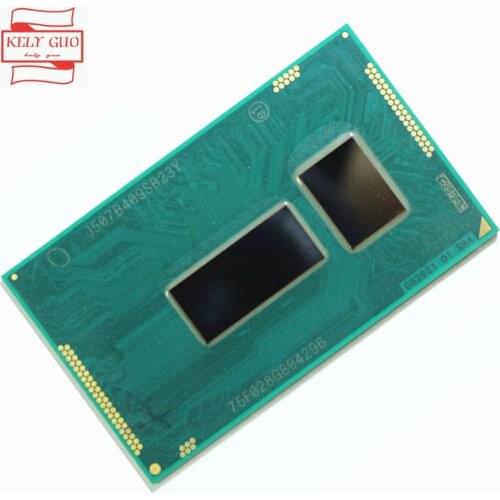 100% Brand New original I5-5200U SR23Y I5 5200U SR23Y BGA chipset