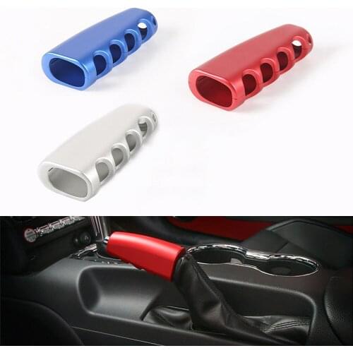 BBQ@FUKA Hand Brake Levers