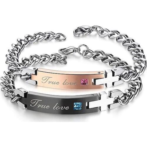 Bi*Er Metal Bracelets