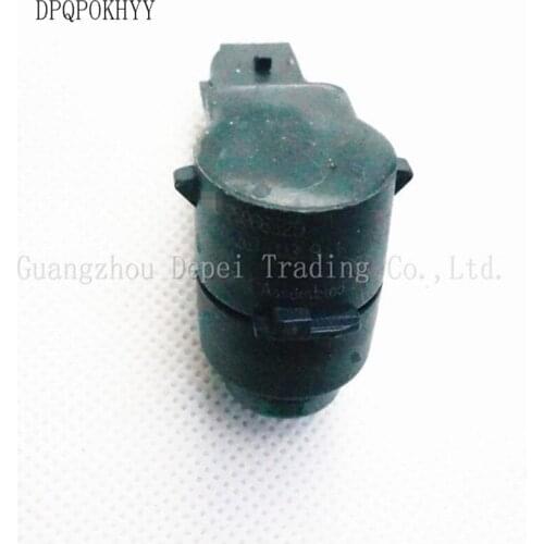 DPQPOKHYY For OEM 25966529 PDC Parking Sensor Bumper Assist Reverse Aid Backup Genuine