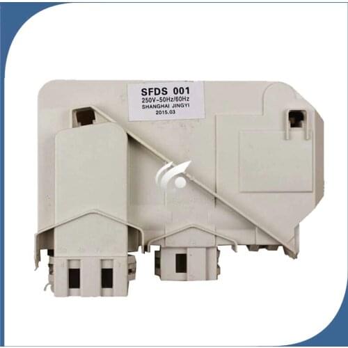 Washing machine door switch SFDS 001 DC64-00652D MG60-1203E door interlock switch