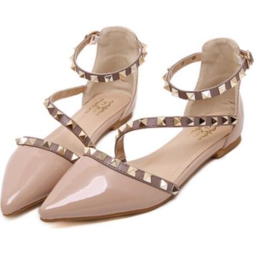 HUINIFANG Womens Shoes