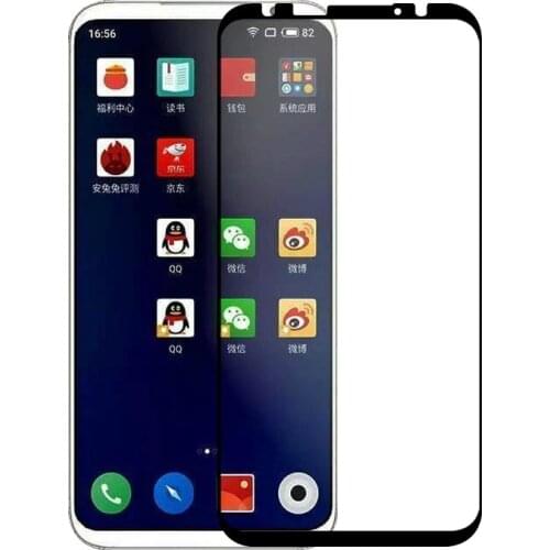 Защитные пленки для Meizu 16 LMRUIXI China At AliExpress