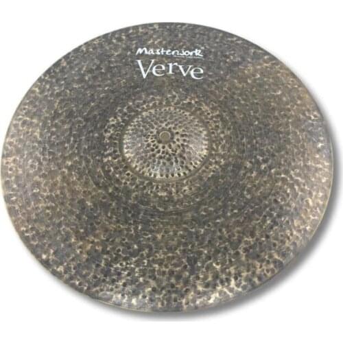 Masterwork Verve 18'' Crash