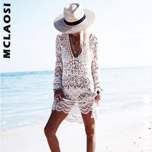 Купальники с рукавами MCLAOSI China At AliExpress