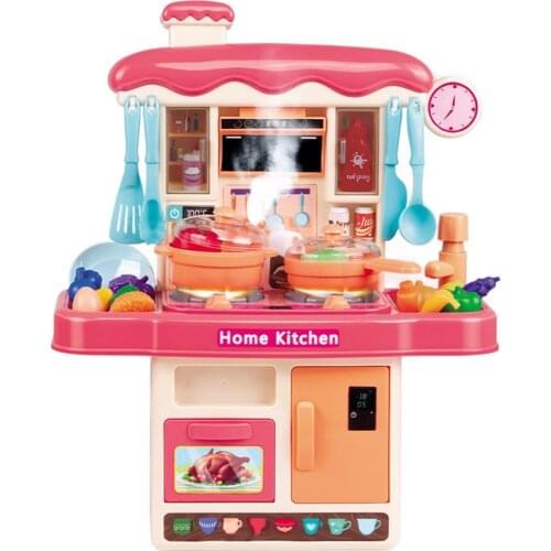 MR.RC Kid's Kitchen