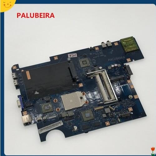 NAWA2 LA-5972P for Lenovo G555 laptop GNAWA2 LA-5972P with GPU socket S1 test original