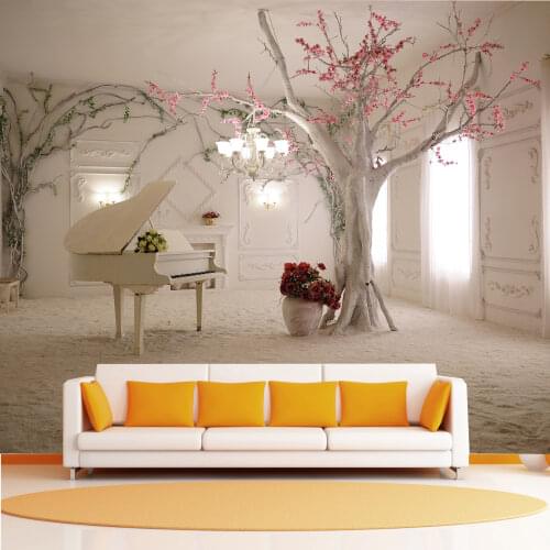 No name Photo Wallpaper For Walls