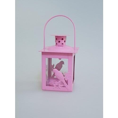 PACEDA Decorative Candlesticks Lanterns