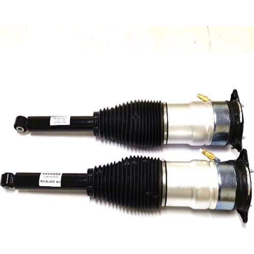 Manufacturer 6006352-00-C Rear Suspension Air Damper Gas Strut for Tesla Model S 2011 2012 2013 2014 2015 Air Shock Absorber