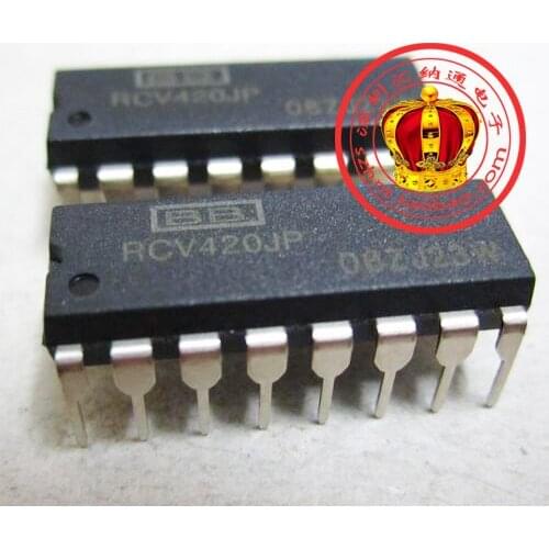 RCV420JP DIP new