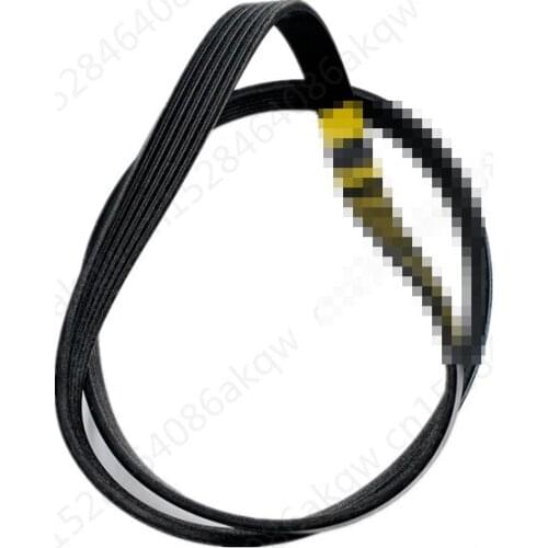 Car Engine belt Suitable for 2005Fo rdF oc us2005 Air conditioning belt Generator belt Air-conditioning belt Drive belt