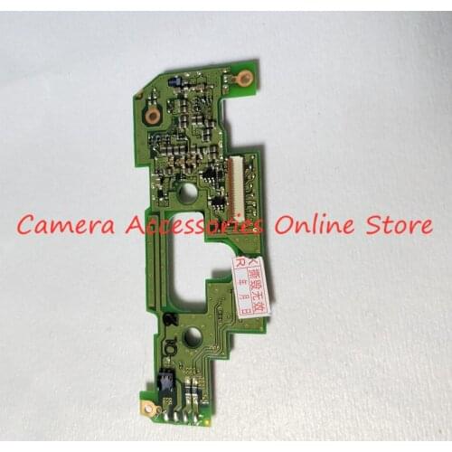Camera Repair Parts DC/DC Power Board Bottom Circuit Board For Nikon D800 D800E