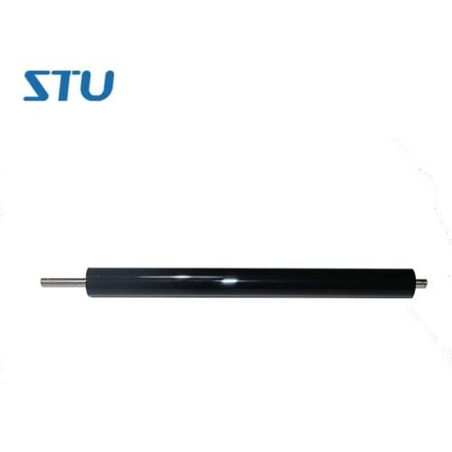 1PC Original Lower Fuser Roller for Konica Minolta Bizhub C454 C454e BH C454 C454e Pressure Roller