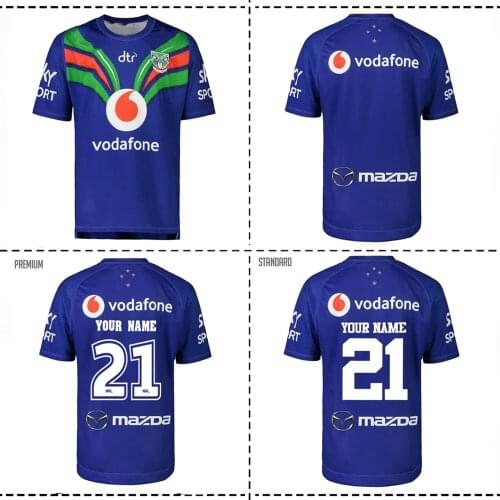 2021 WARRIORS HOME RUGBY JERSEY 2022 Warriors Rugby TRAINING SHORTS JERSEY size S--5XL