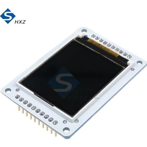 1.8 Inch TFT LCD Display Module Board for Arduino Esplora Robot Mega 2560 R3