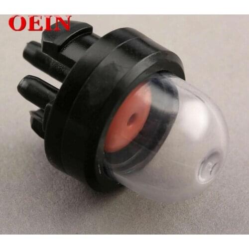50 Pack Primer Bulb Walbro 188-512 Echo 12318139130 Homelite 01123 Makita 168398-2 Ryobi 683974 MTD 791-683974 McCulloch 224242
