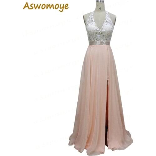 Aswomoye Evening Dresses Stars