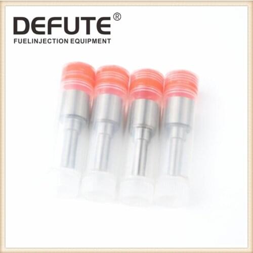 Free Ship 4PCS Diesel Spray Nozzle DSLA147P823 diesel fuel injector nozzle DSLA147P823 High quality