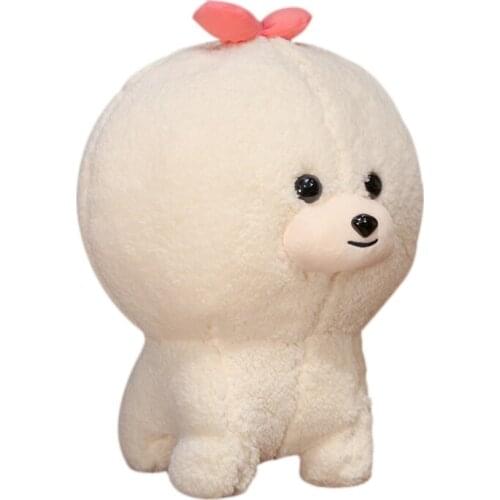 Simulating the Birthday Girl of the Lovely Chao Meng Girl Doll