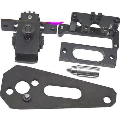 For CAT C11 C13 Excavator Injector Disassembly and Repair Tool